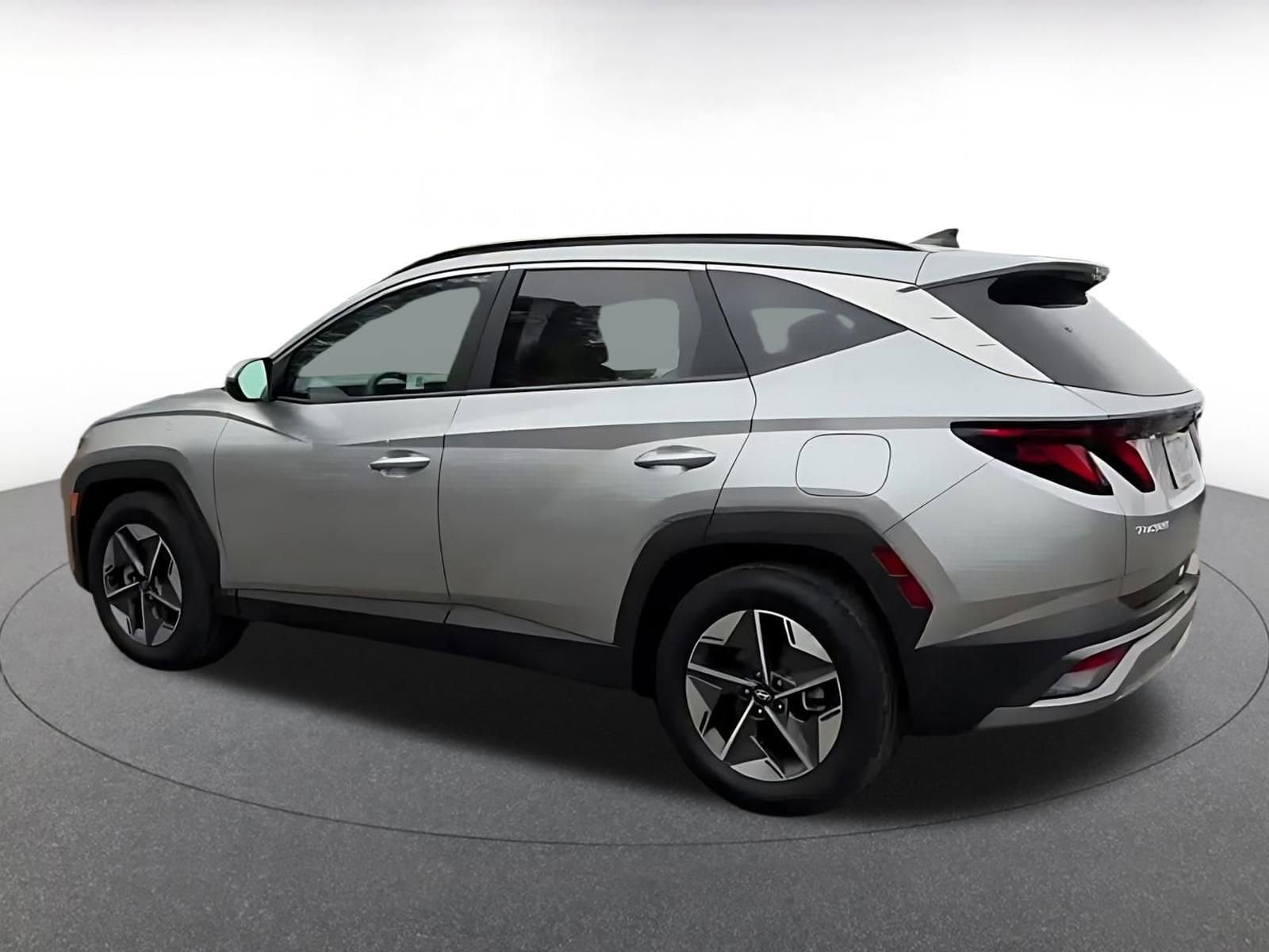 Thumbnail: 2025 Hyundai Tucson - 10