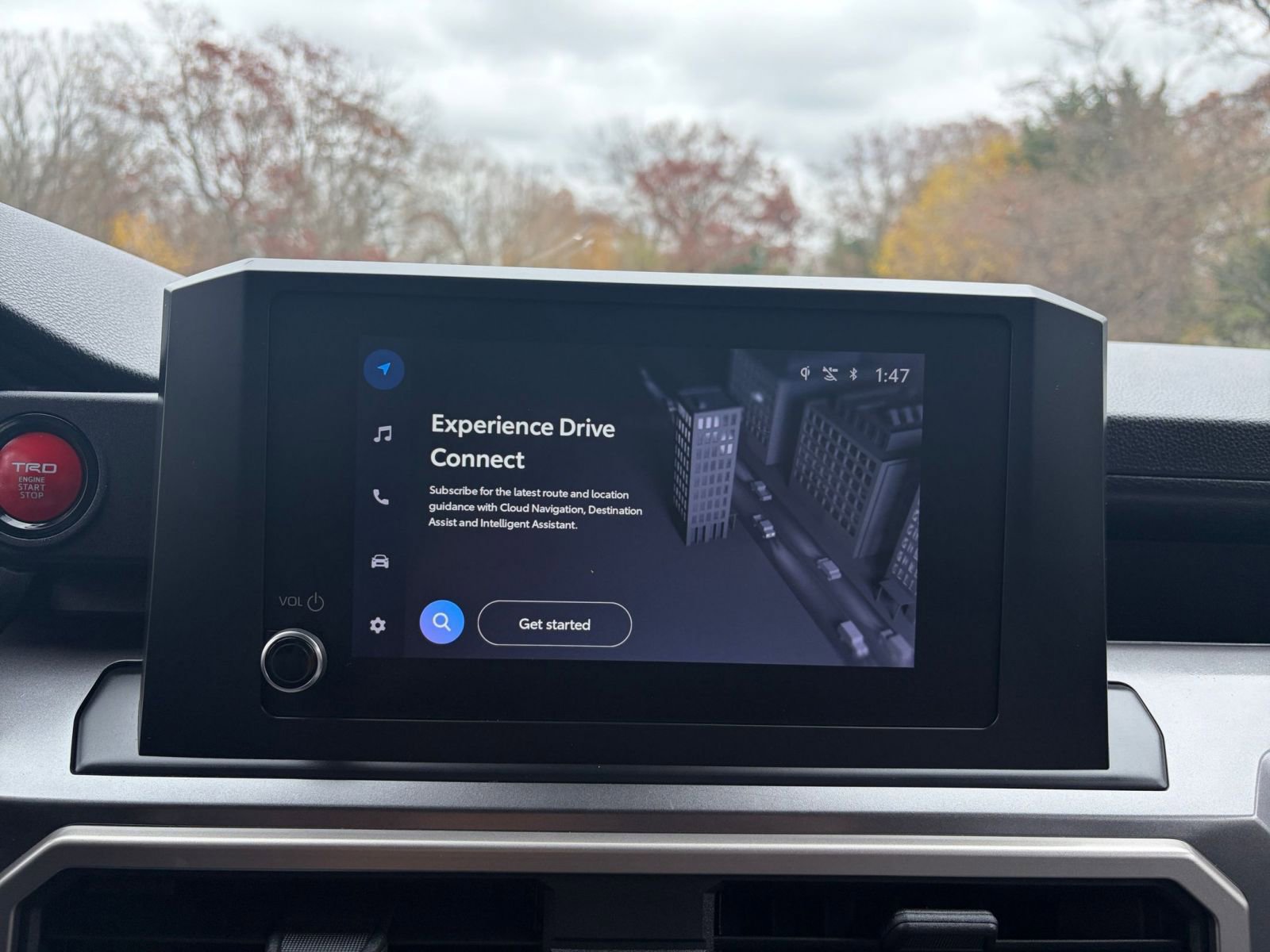 Thumbnail: 2025 Toyota 4Runner - 21