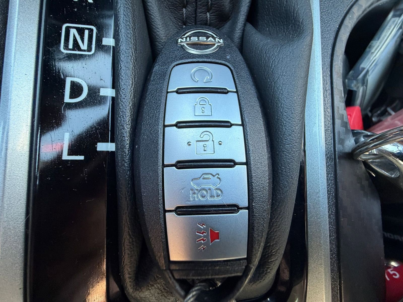 Thumbnail: 2025 Nissan Altima - 21