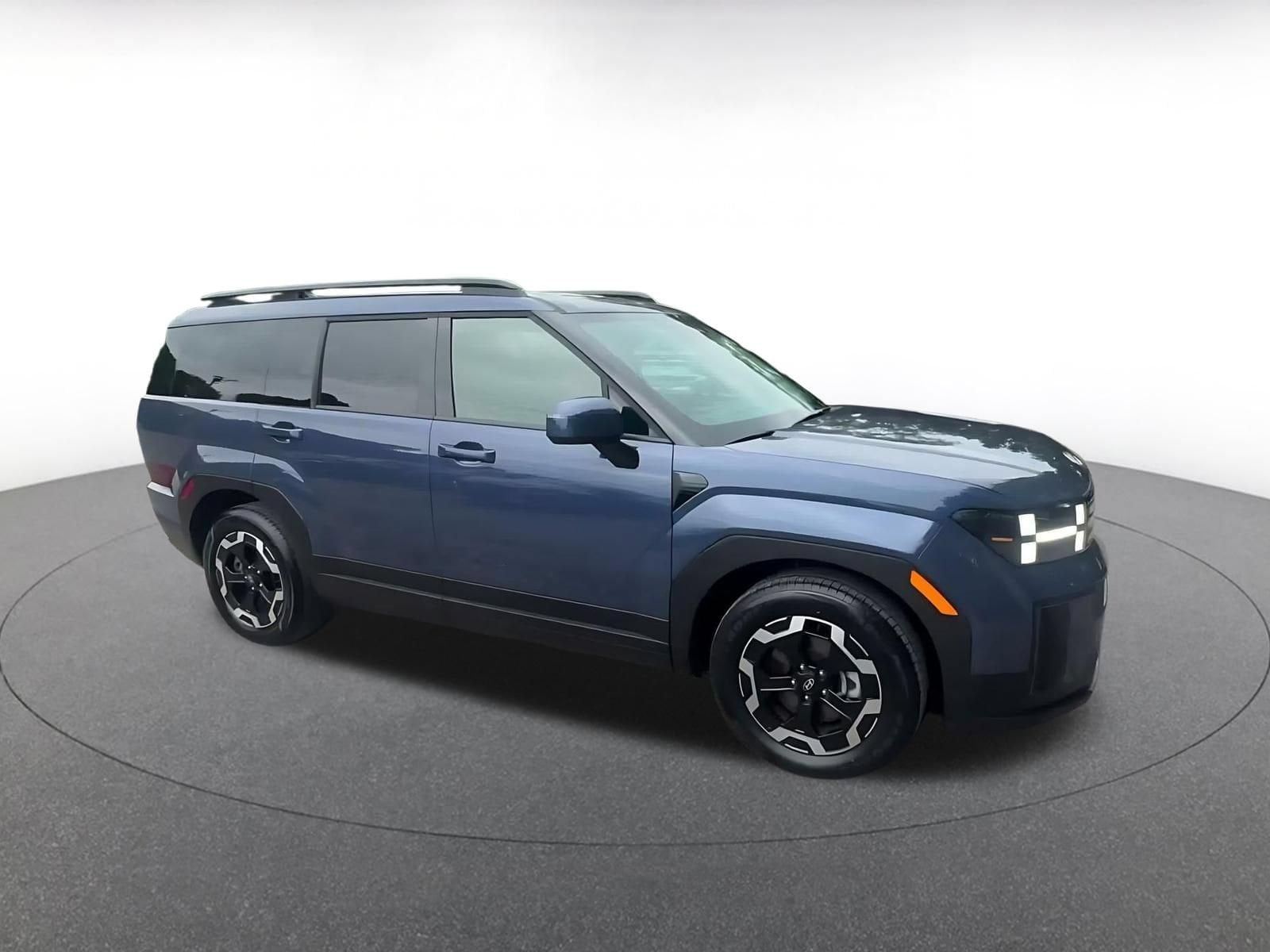 Thumbnail: 2026 Hyundai Santa Fe - 2