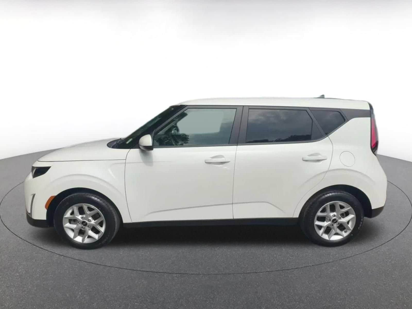 Thumbnail: 2025 Kia Soul - 8