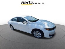 2024 Chevrolet Malibu LT -
                  Smithtown, NY