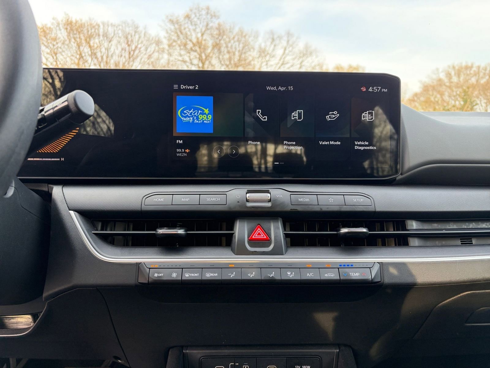 Thumbnail: 2025 Kia K4 - 17