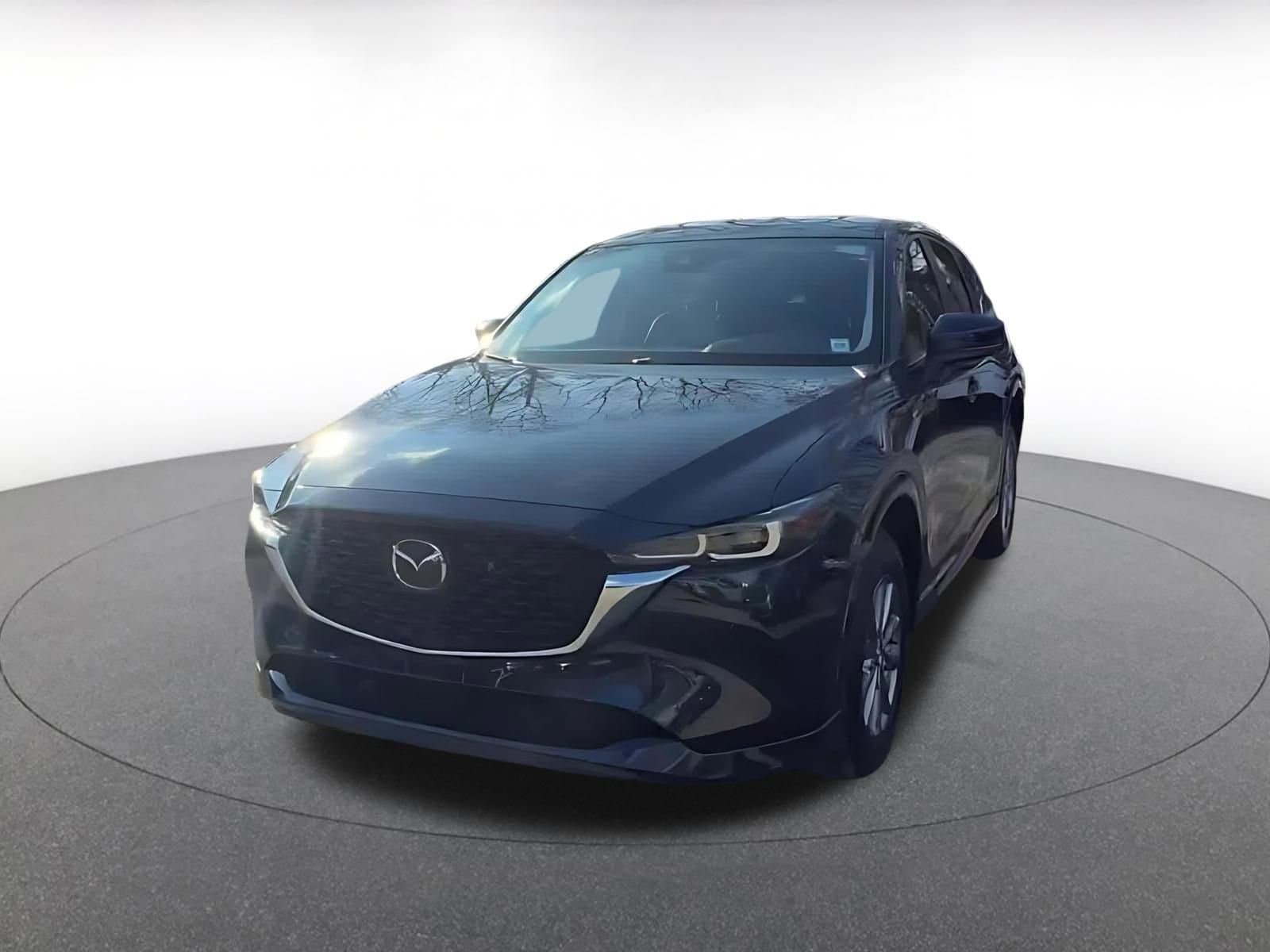 Thumbnail: 2025 Mazda CX-5 - 7