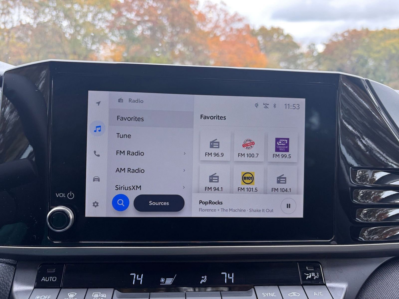 Thumbnail: 2025 Toyota Camry - 21