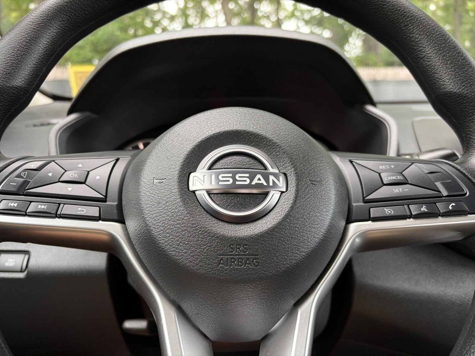 Thumbnail: 2026 Nissan Altima - 28