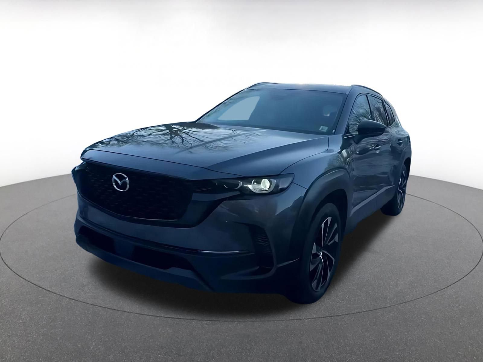 Thumbnail: 2025 Mazda CX-50 - 7
