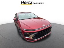 2024 Hyundai Sonata SEL -
                  Smithtown, NY