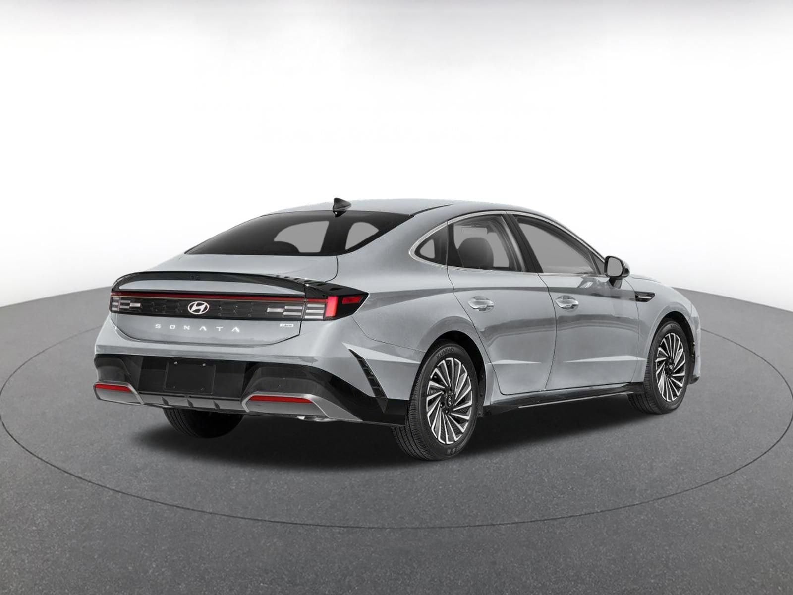 Thumbnail: 2025 Hyundai Sonata - 2
