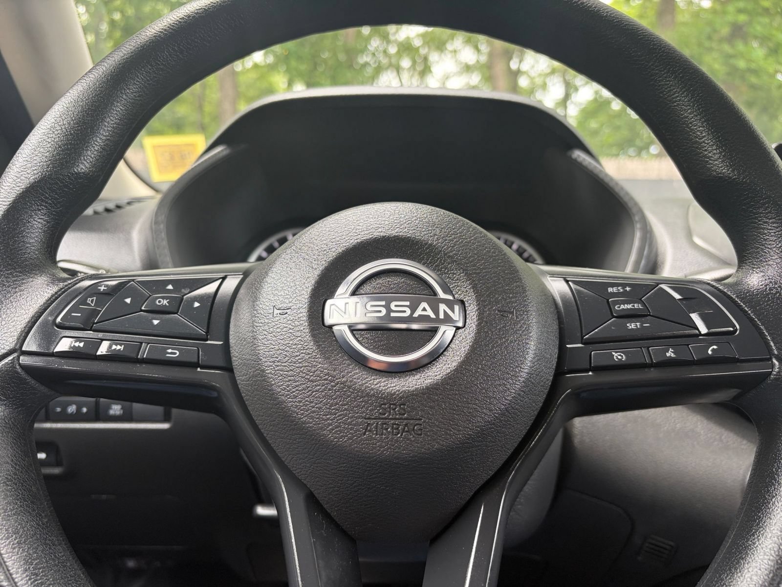 Thumbnail: 2025 Nissan Sentra - 25