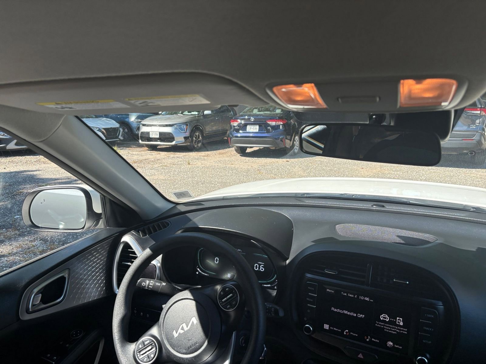 Thumbnail: 2024 Kia Soul - 31