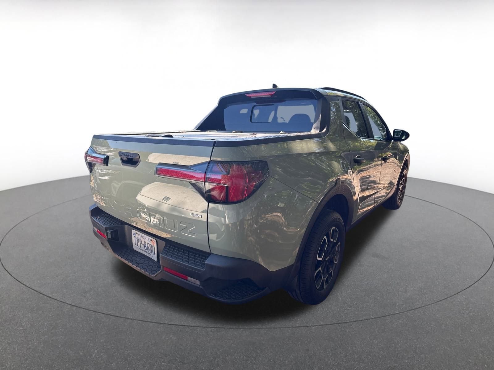 Thumbnail: 2023 Hyundai Santa Cruz - 7
