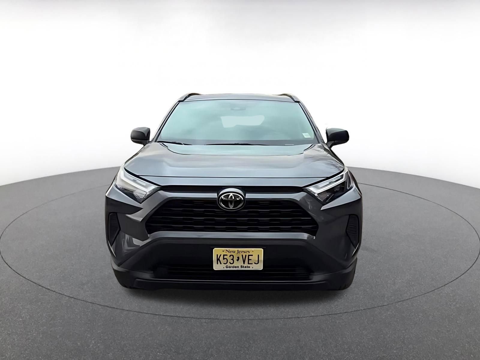 Thumbnail: 2025 Toyota RAV4 - 4