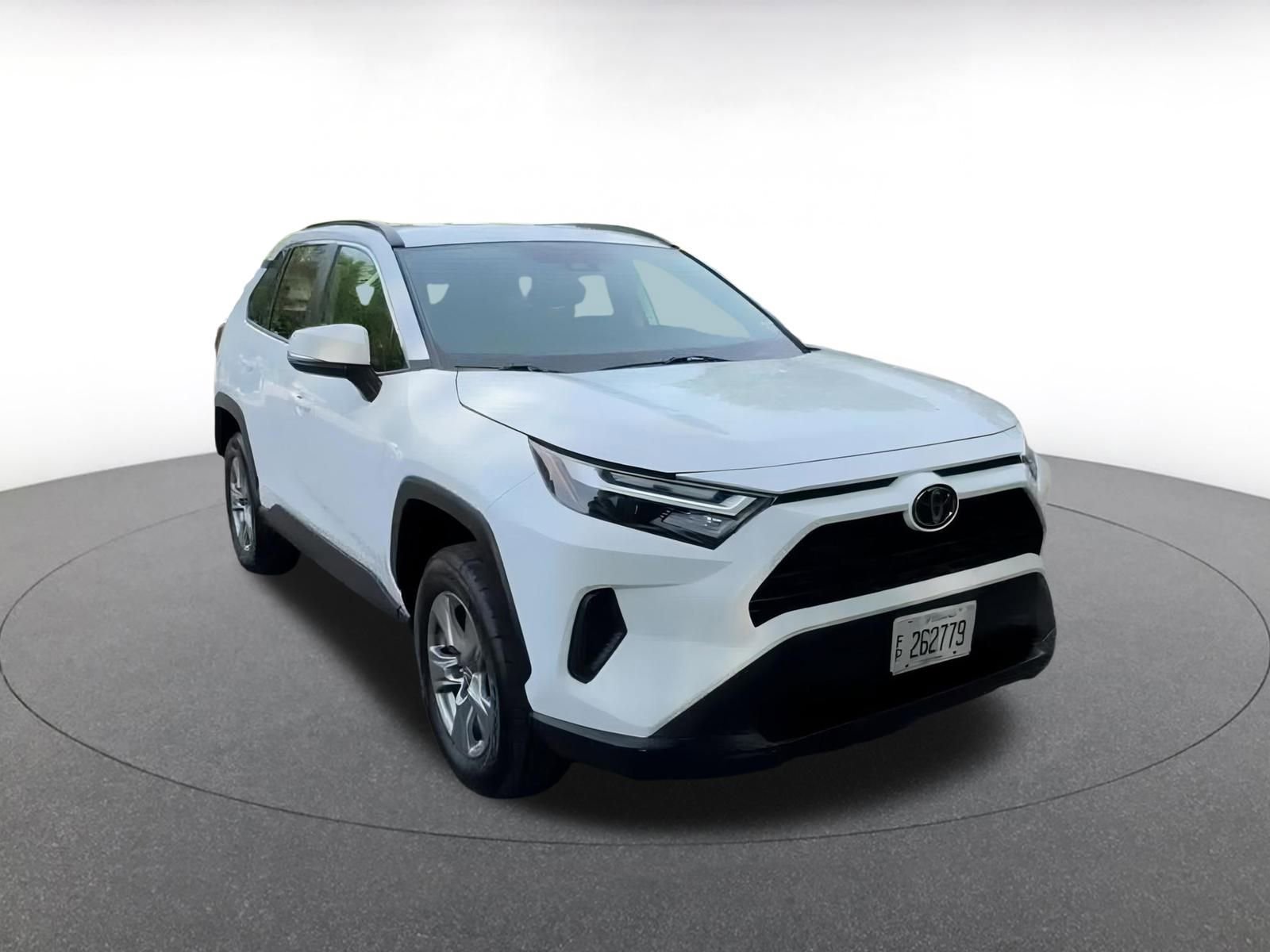 Thumbnail: 2024 Toyota RAV4 - 3