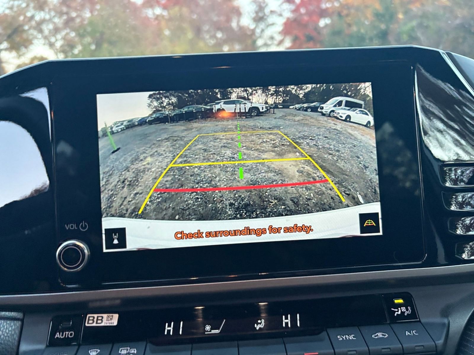 Thumbnail: 2025 Toyota Camry - 17