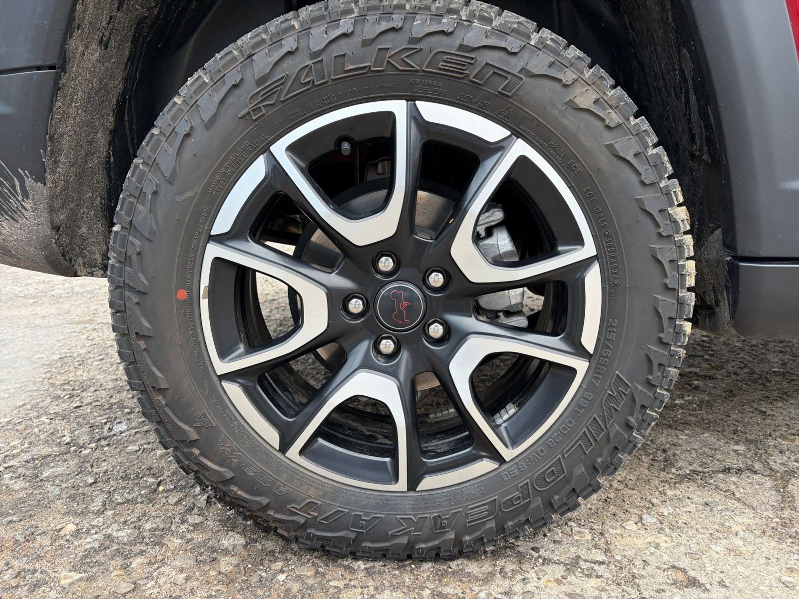 Thumbnail: 2025 Jeep Compass - 29