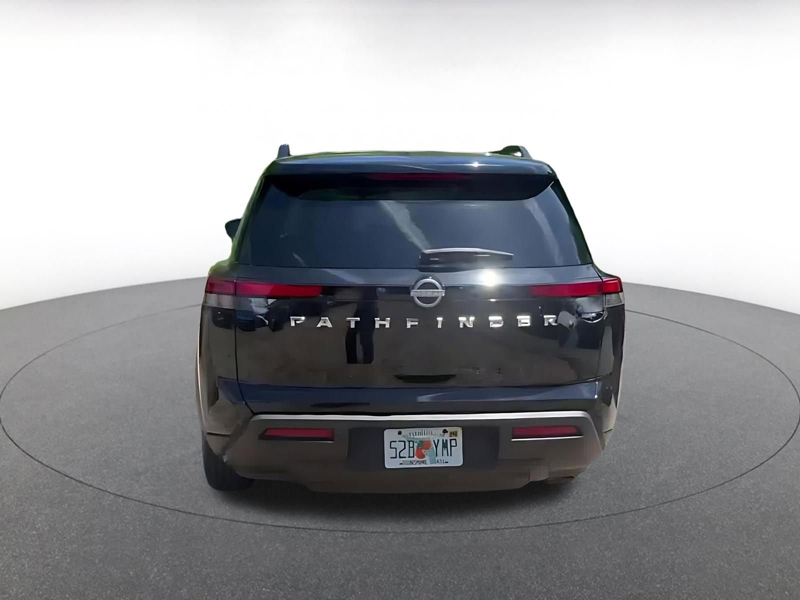 Thumbnail: 2025 Nissan Pathfinder - 12