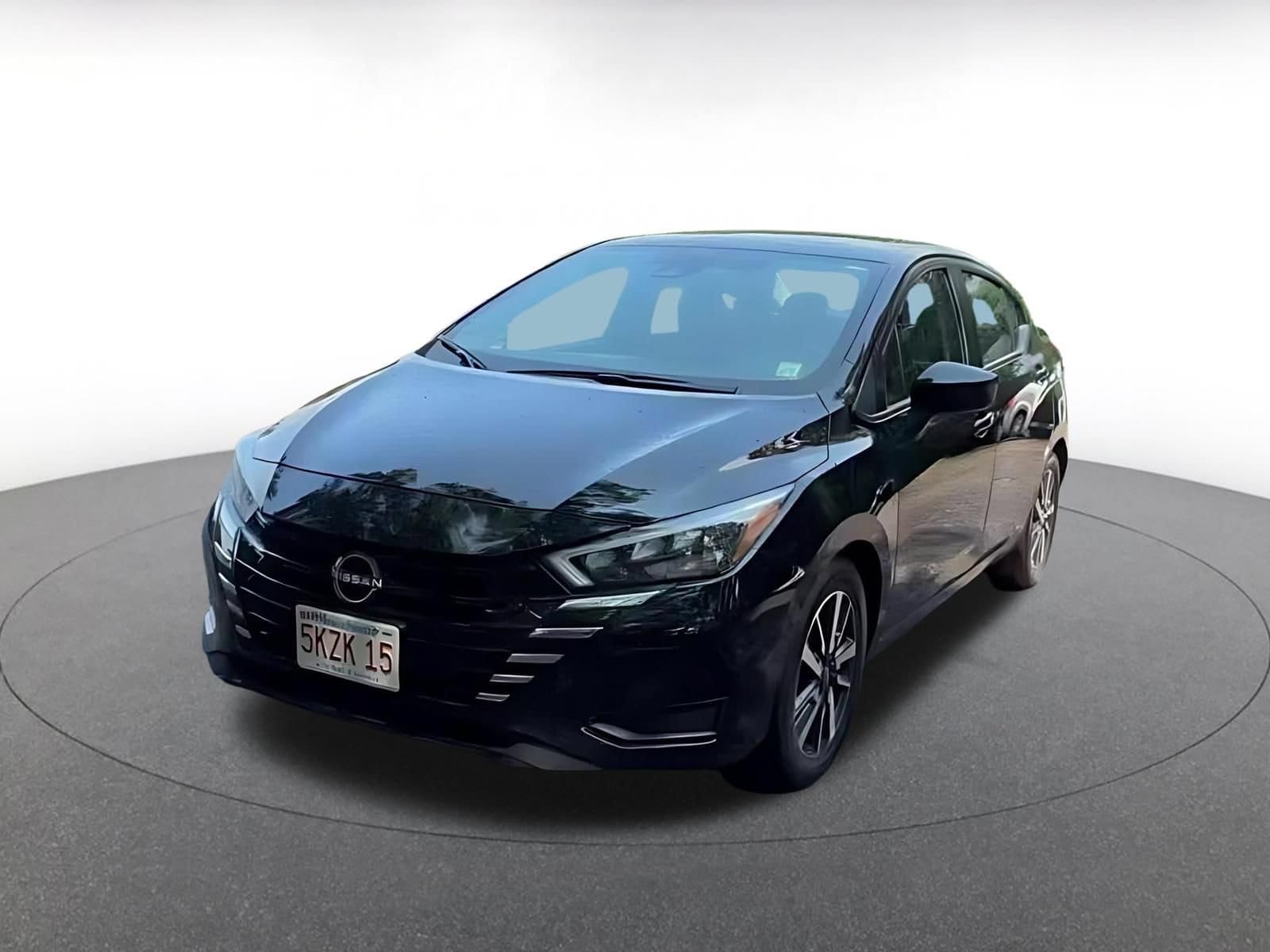 Thumbnail: 2025 Nissan Versa - 7