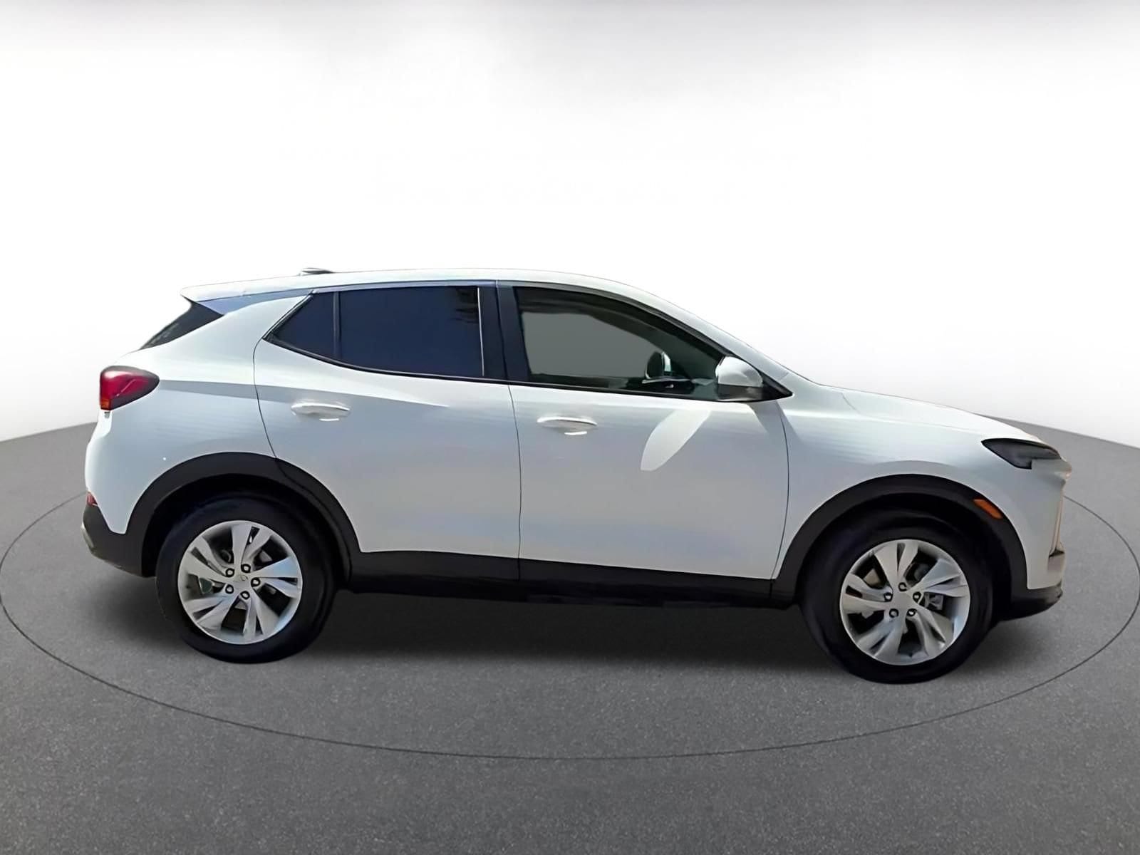 Thumbnail: 2026 Buick Encore GX - 16