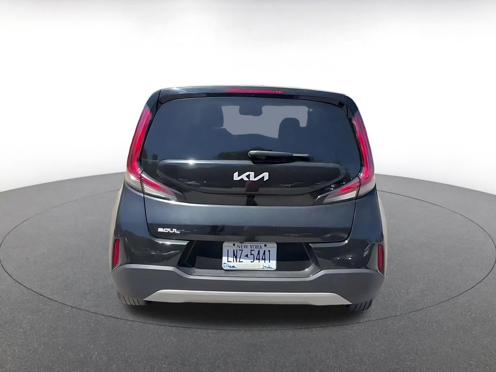 Thumbnail: 2025 Kia Soul - 12