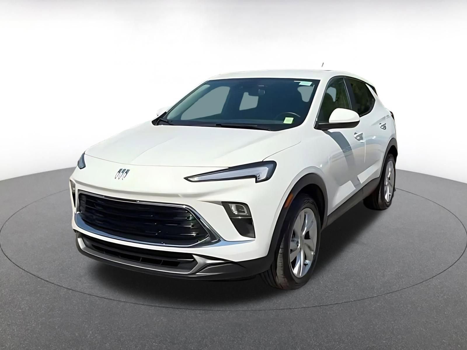 Thumbnail: 2025 Buick Encore GX - 7