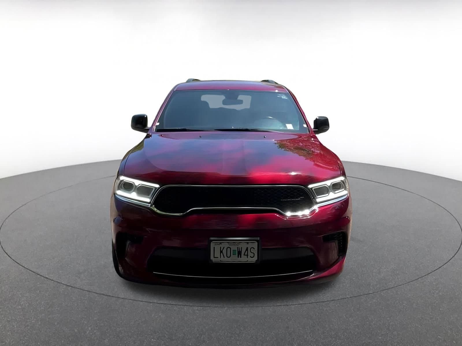 Thumbnail: 2023 Dodge Durango - 11