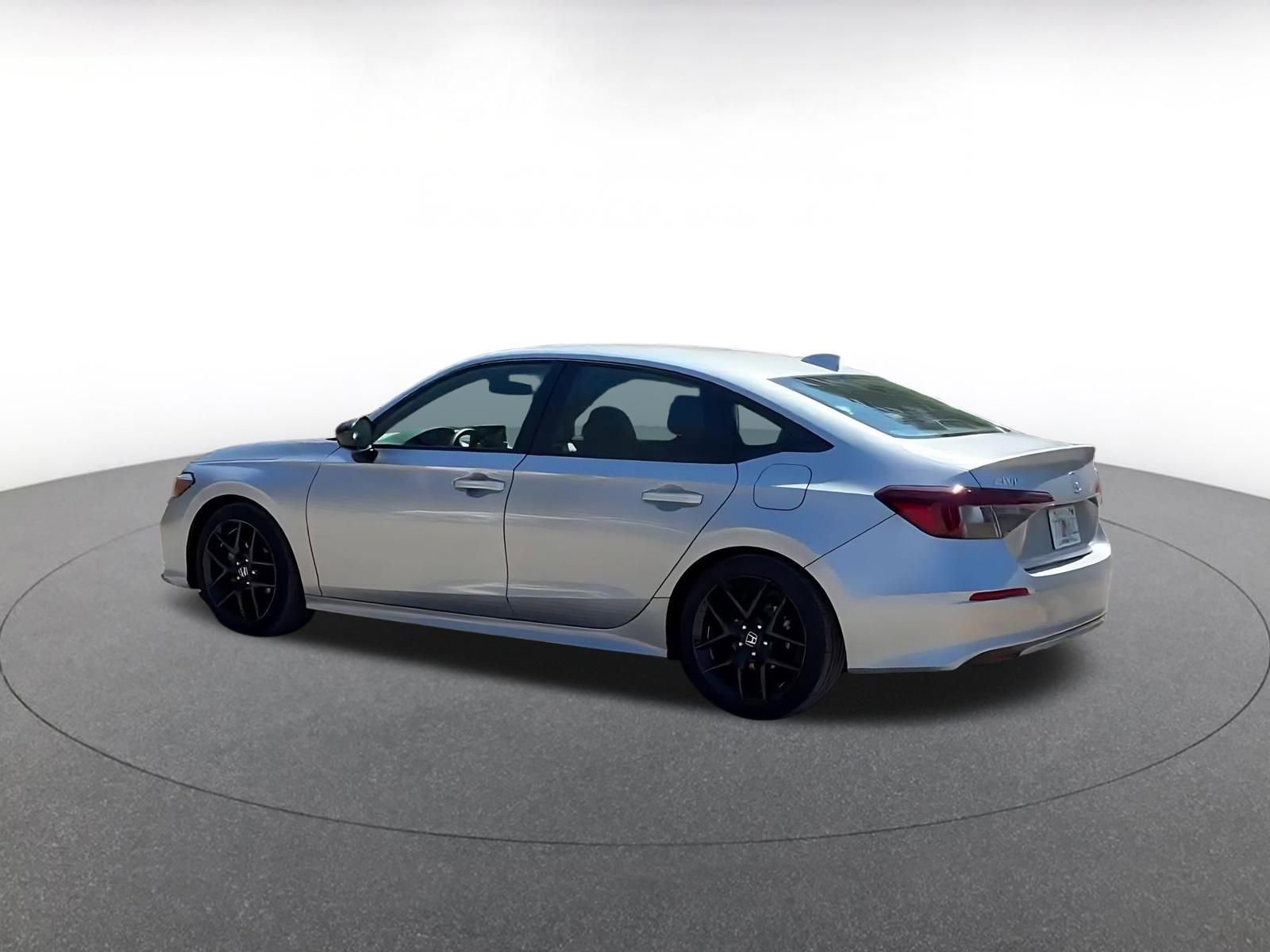 Thumbnail: 2025 Honda Civic - 10