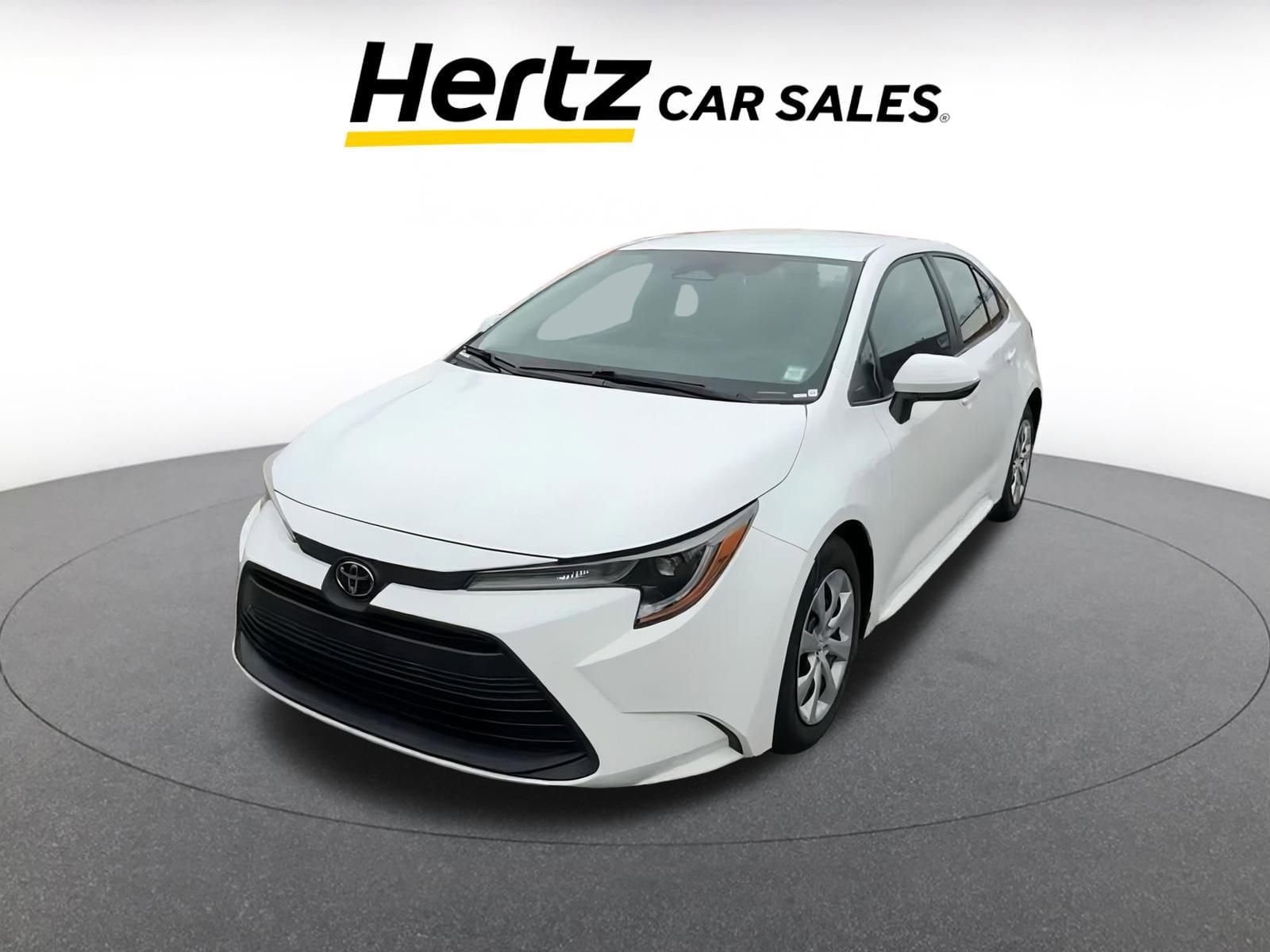 Thumbnail: 2023 Toyota Corolla - 6