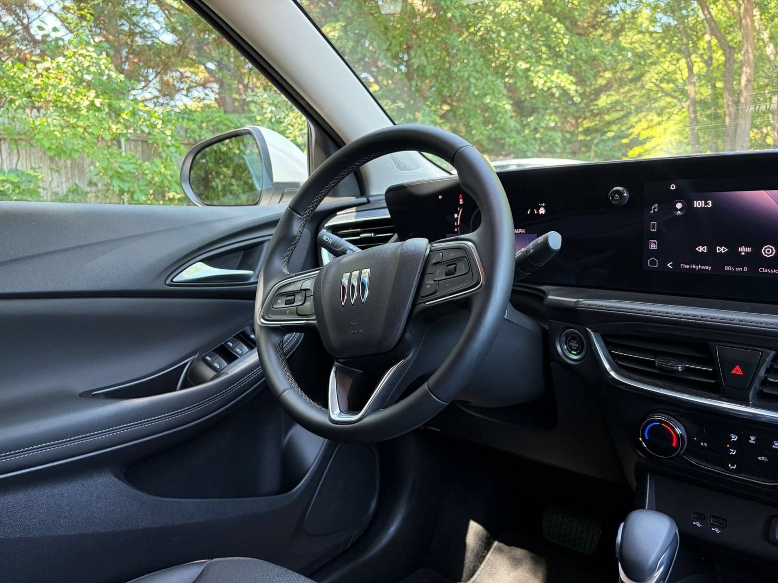 Thumbnail: 2026 Buick Encore GX - 33
