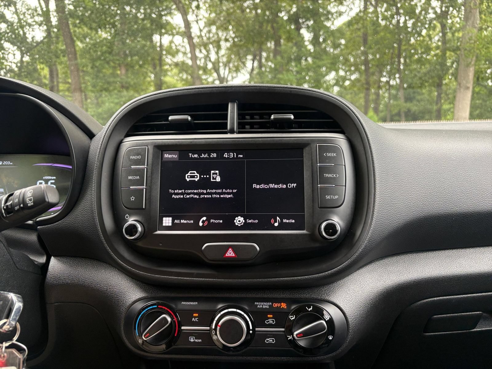 Thumbnail: 2025 Kia Soul - 17
