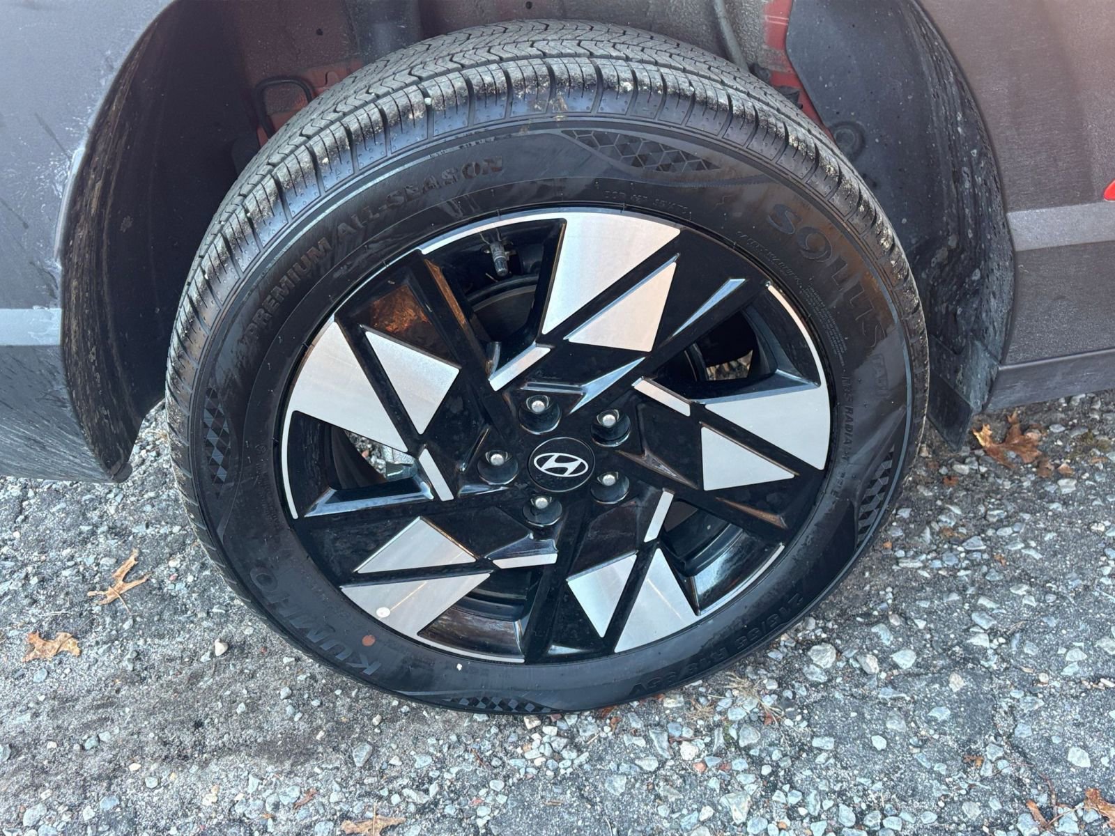 Thumbnail: 2025 Hyundai Kona - 30