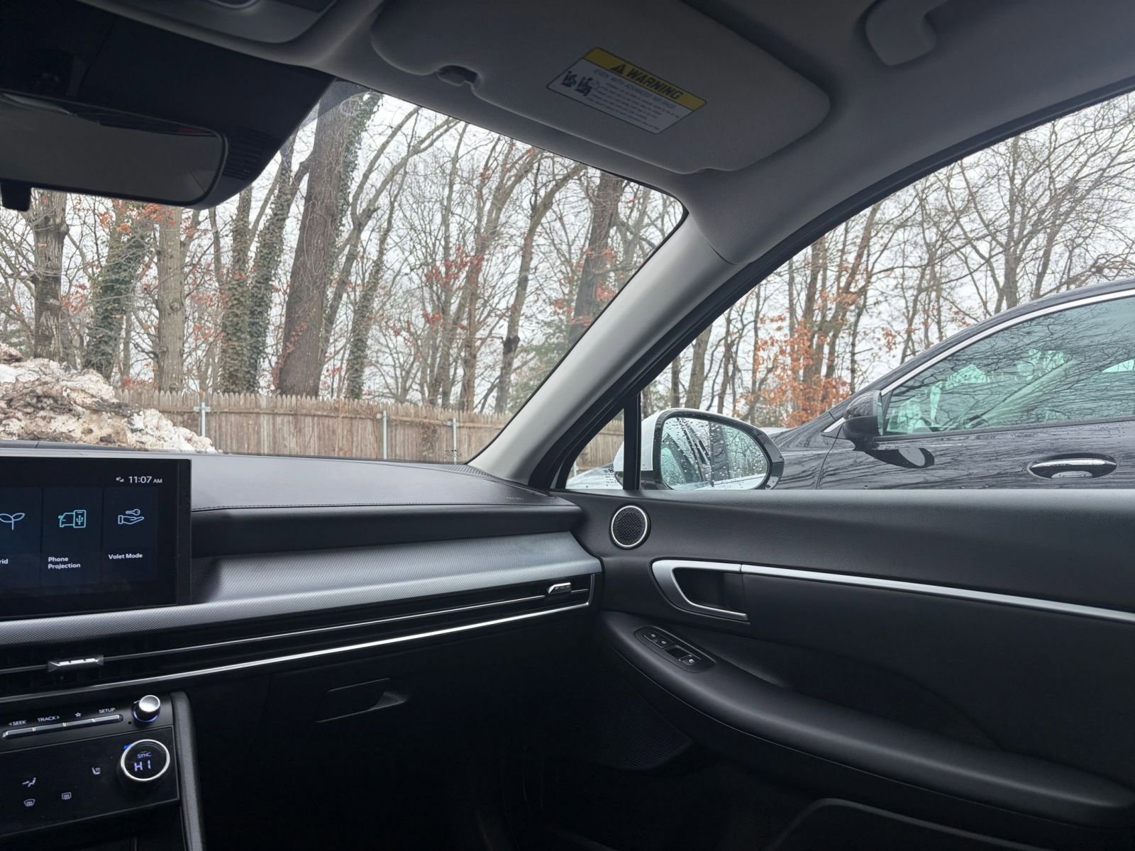 Thumbnail: 2025 Hyundai Sonata - 35