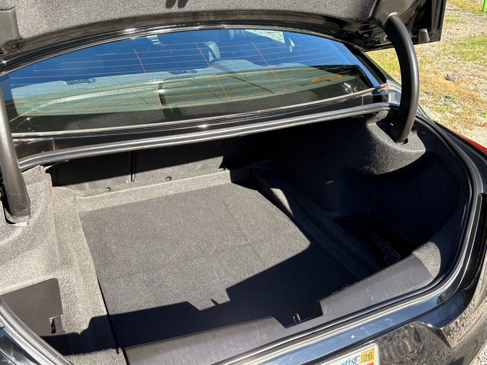 Thumbnail: 2024 Cadillac CT4 - 31