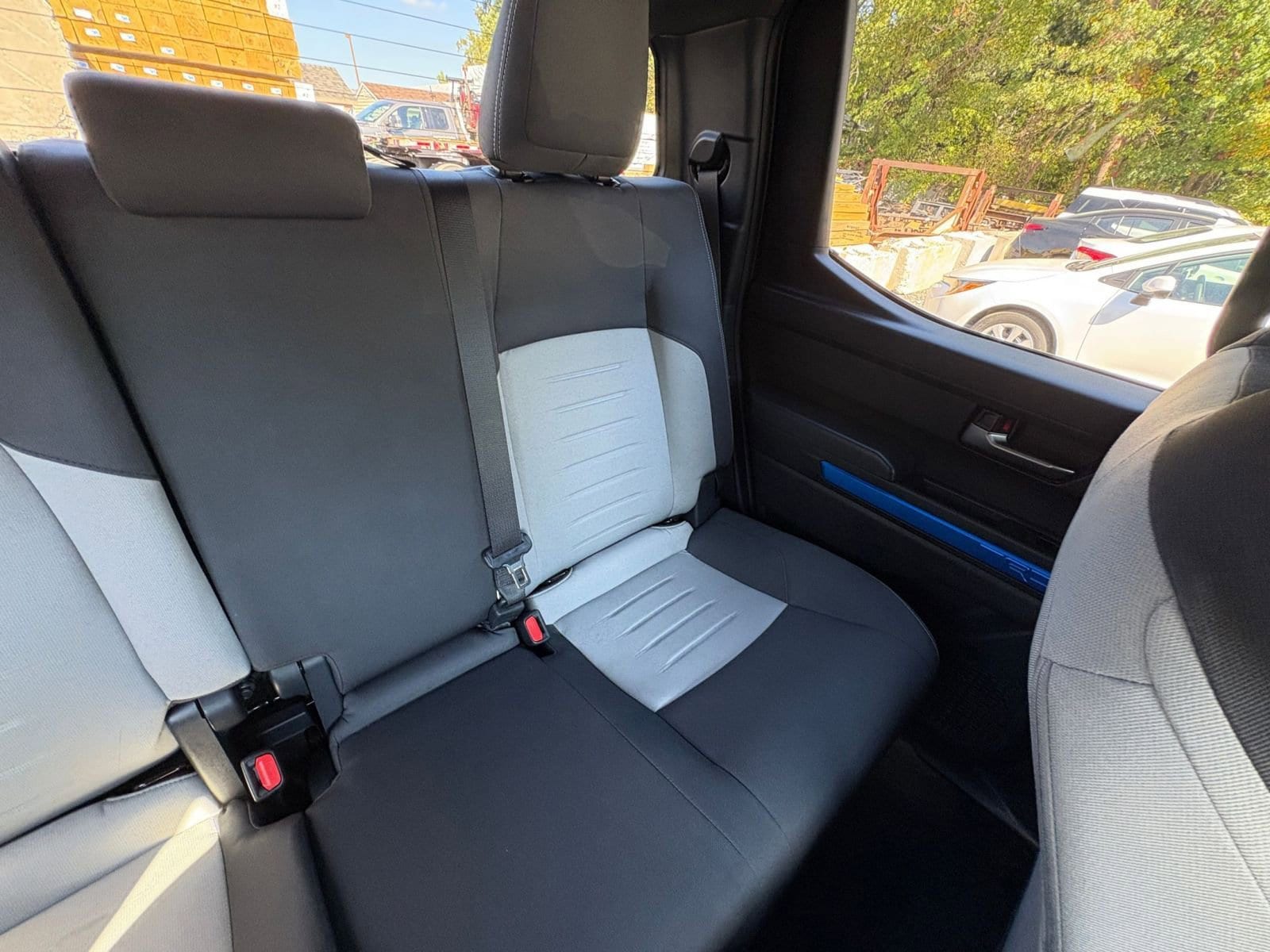 Thumbnail: 2025 Toyota Tacoma - 34