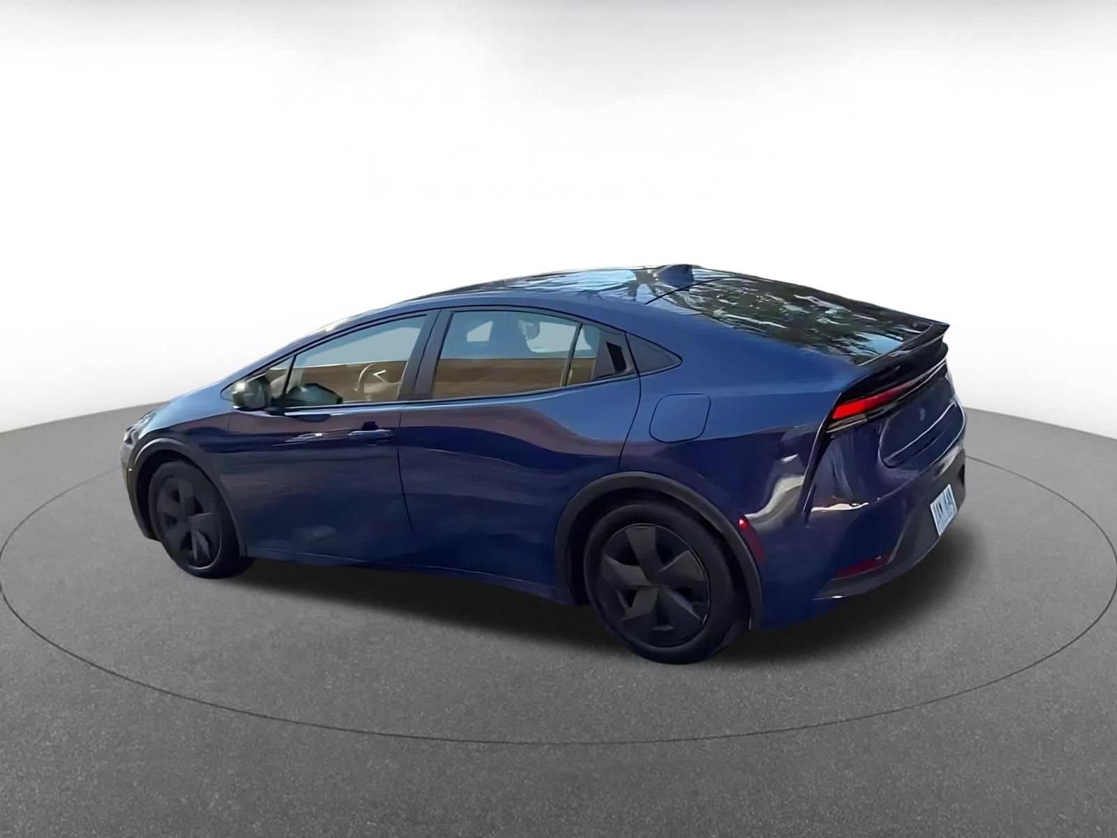 Thumbnail: 2025 Toyota Prius - 12
