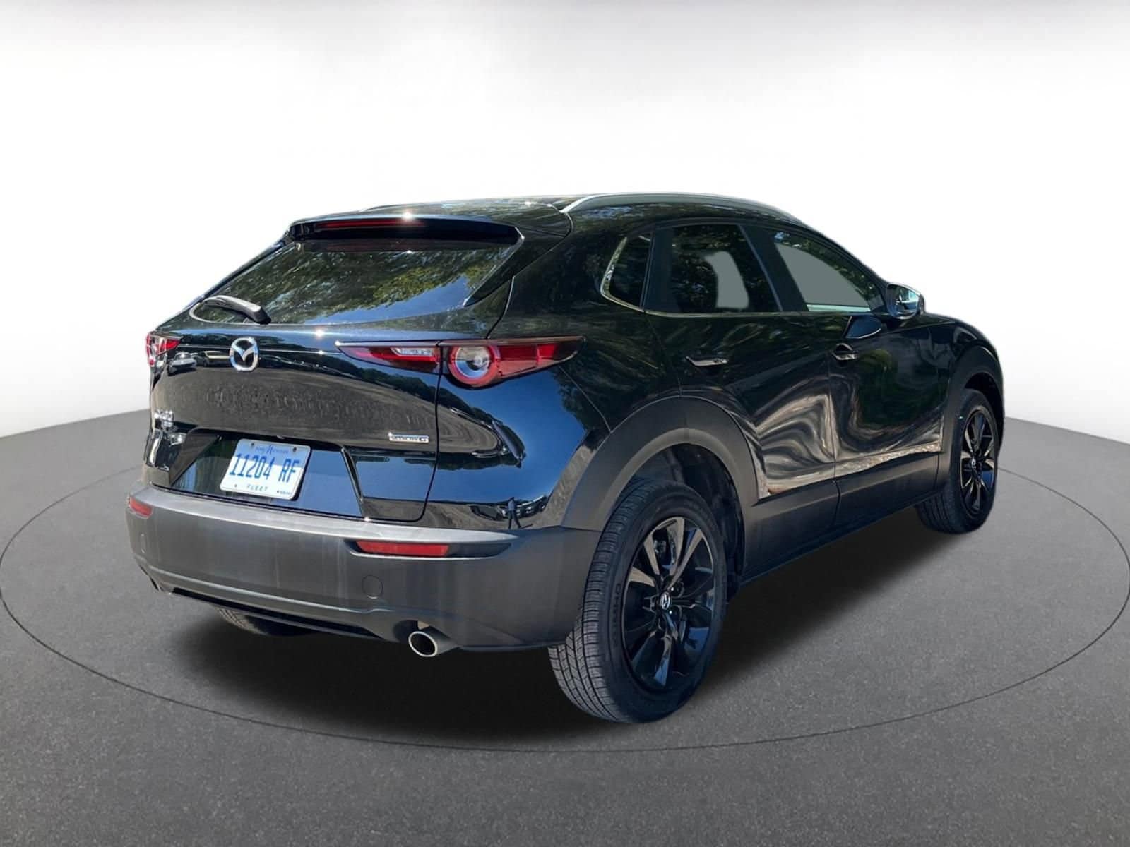 Thumbnail: 2024 Mazda CX-30 - 8