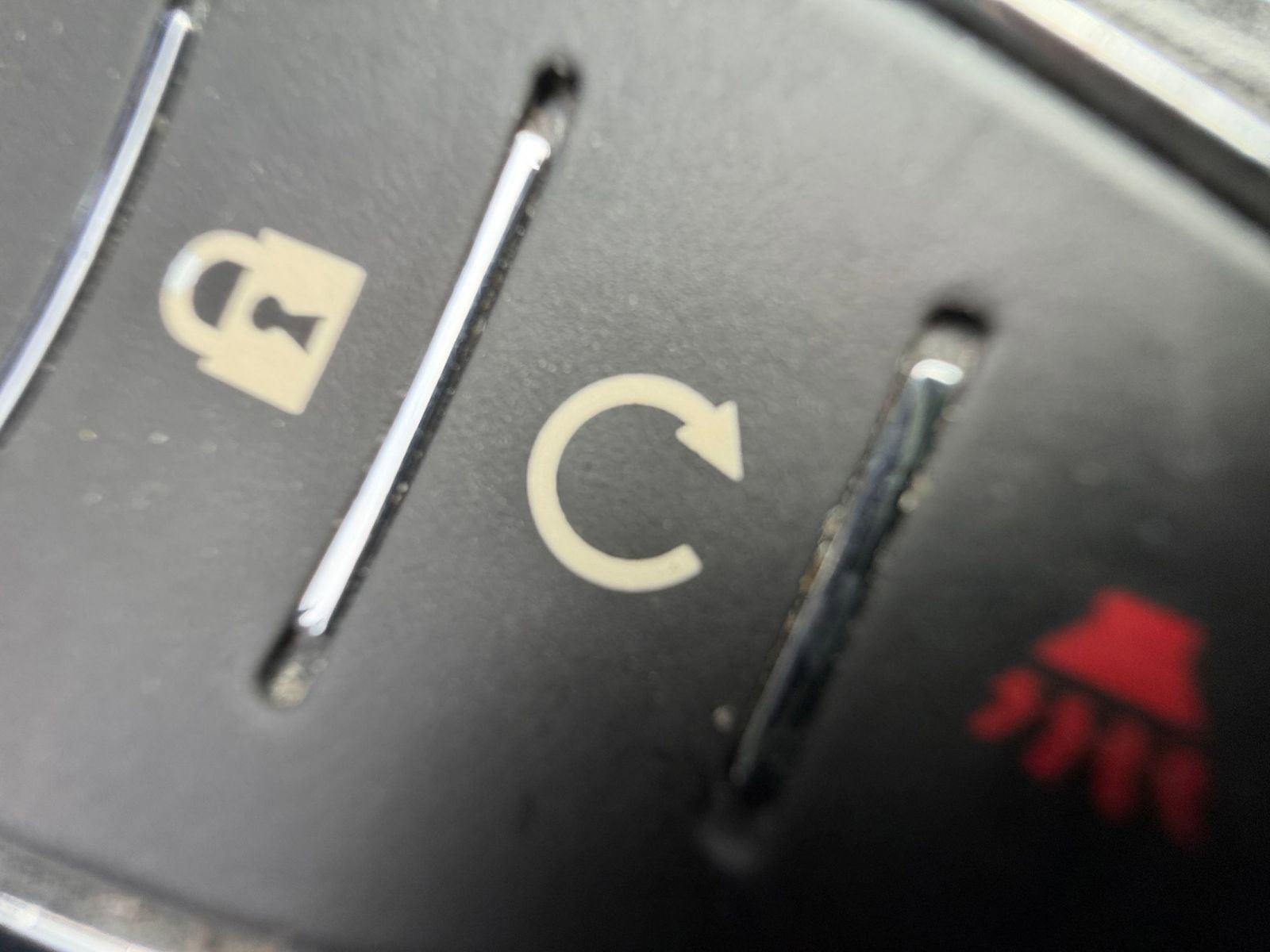 Thumbnail: 2025 Chevrolet Trax - 22