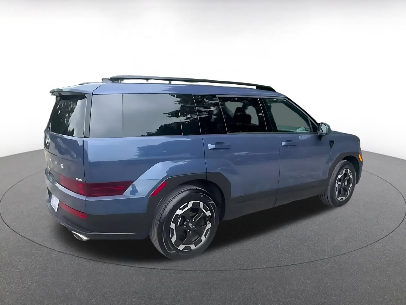 Thumbnail: 2026 Hyundai Santa Fe - 13