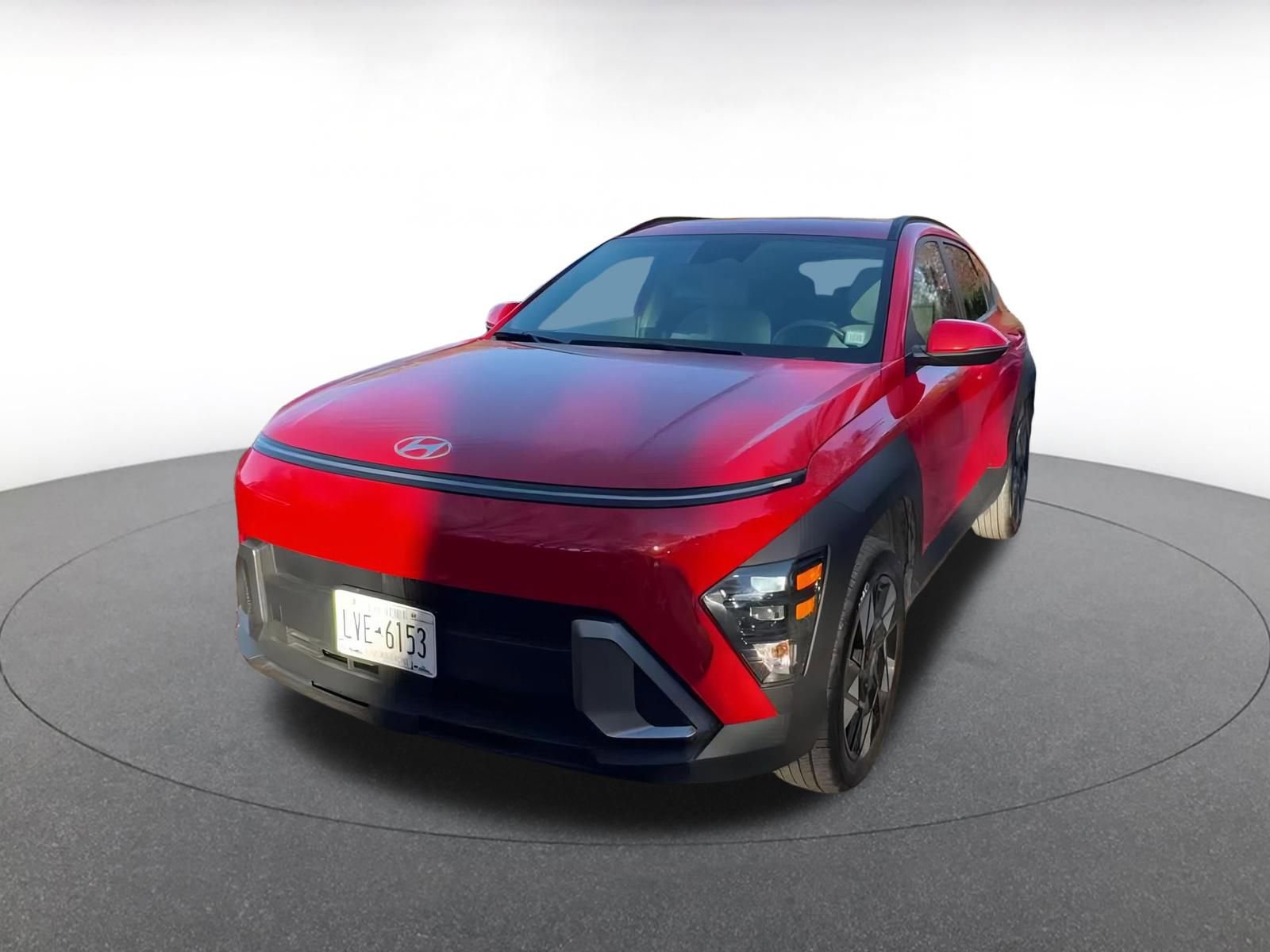 Thumbnail: 2025 Hyundai Kona - 4