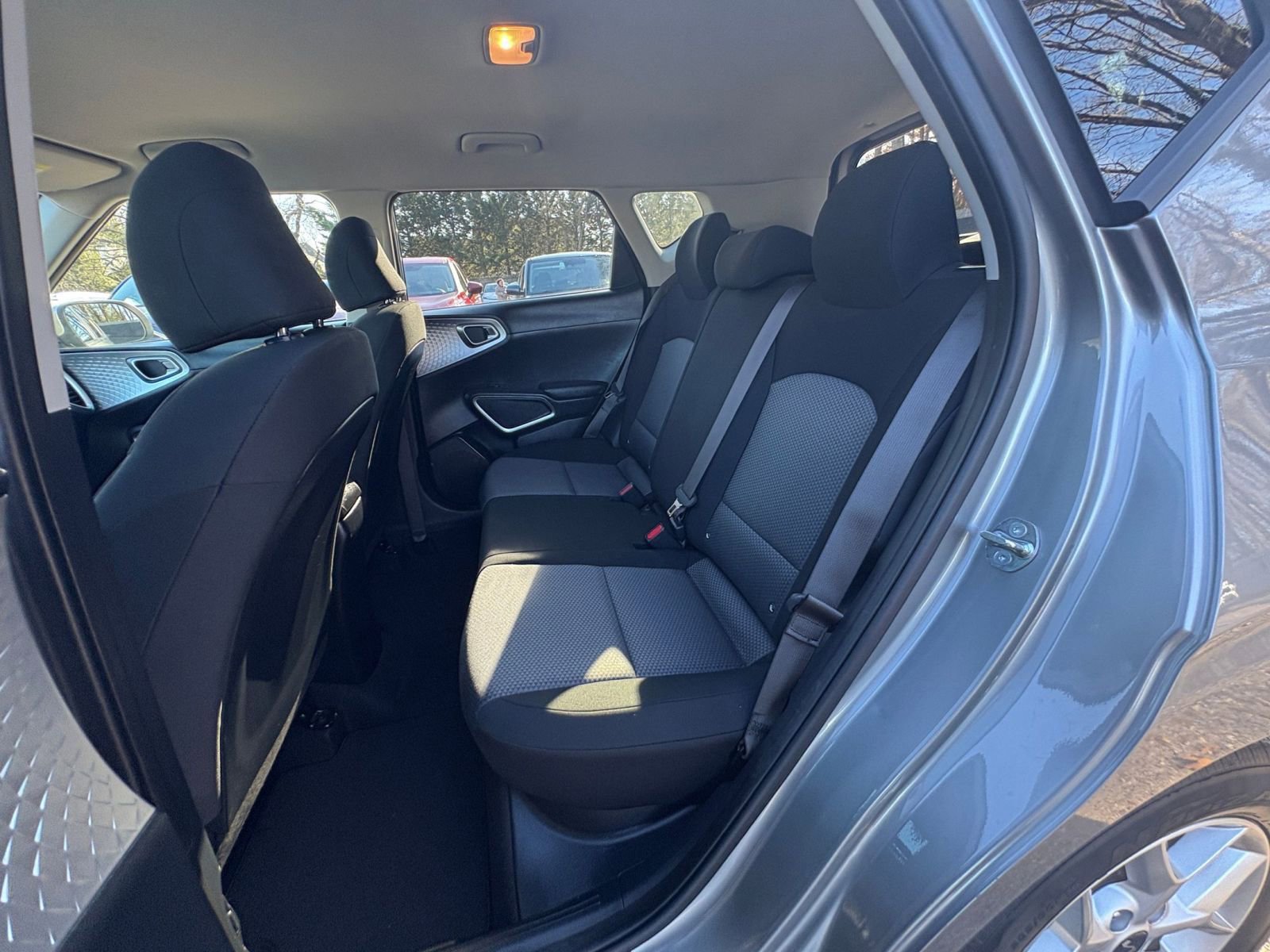 Thumbnail: 2025 Kia Soul - 22