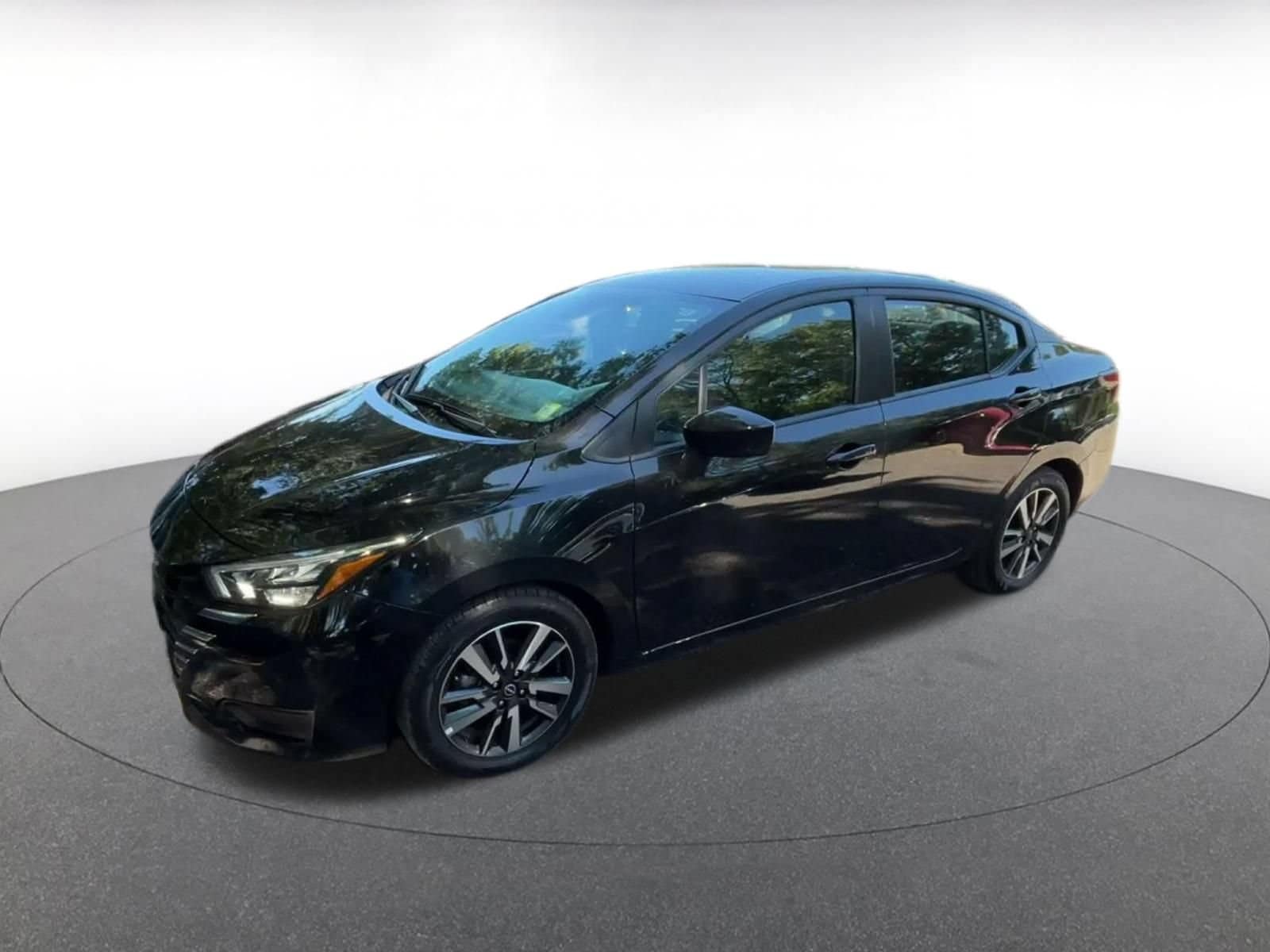 Thumbnail: 2025 Nissan Versa - 6