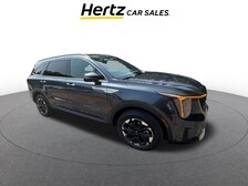 2024 Kia Sorento S -
                  Smithtown, NY