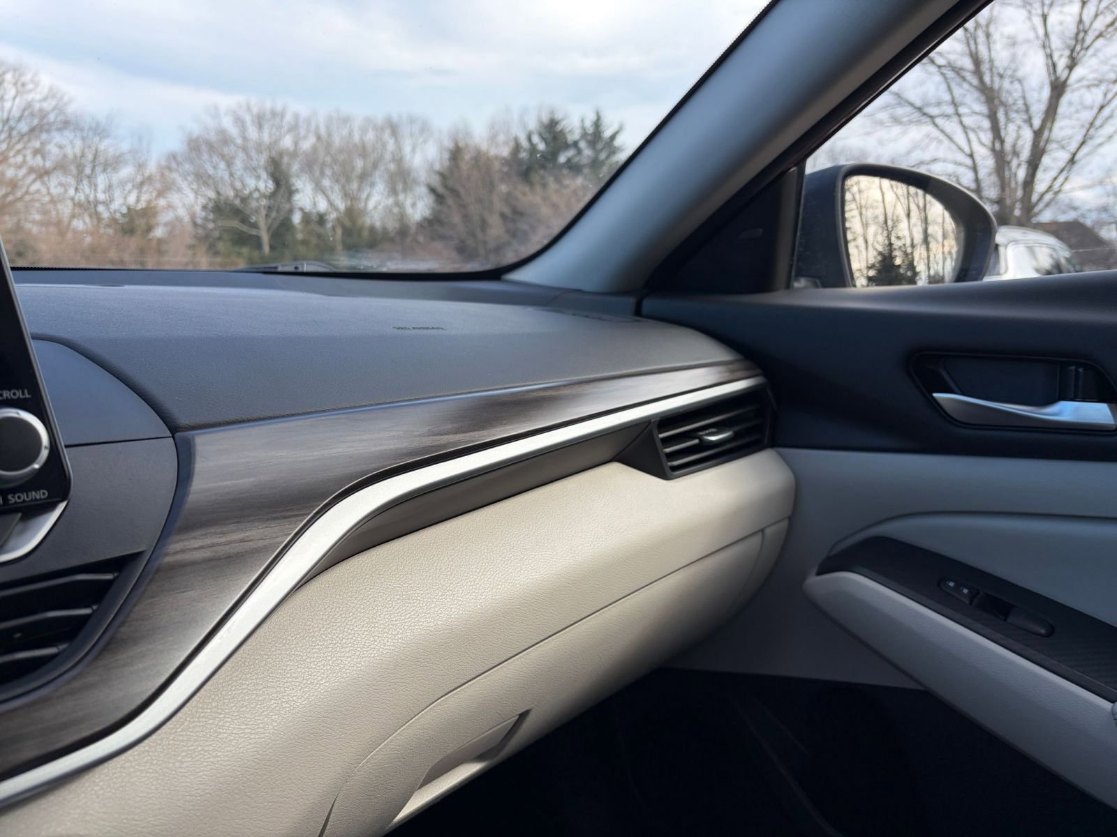 Thumbnail: 2025 Nissan Altima - 35