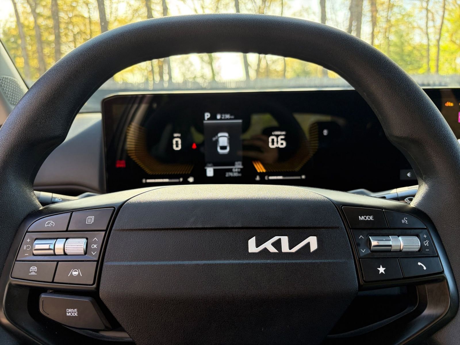 Thumbnail: 2025 Kia K4 - 27