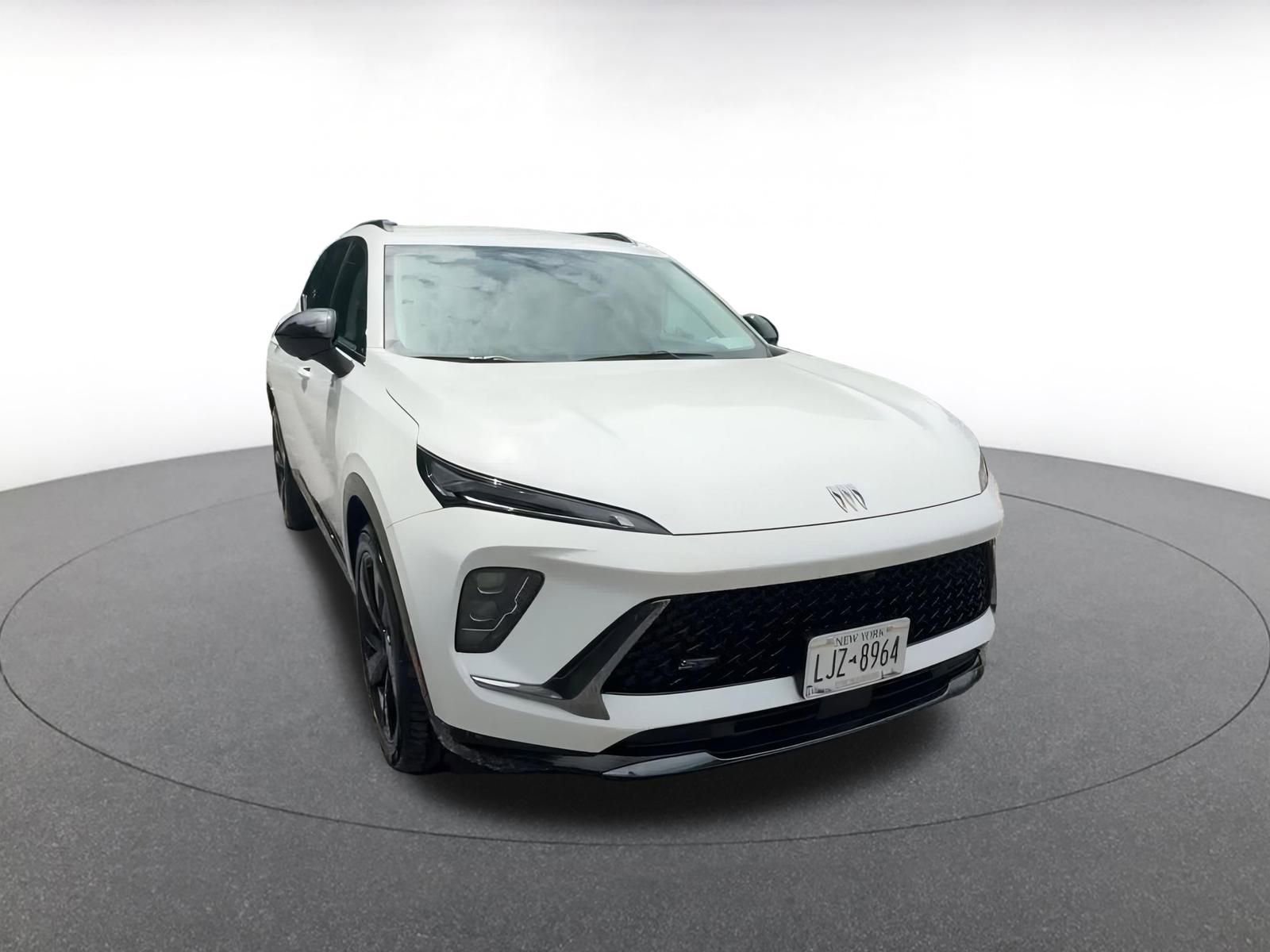 Thumbnail: 2024 Buick Envision - 3