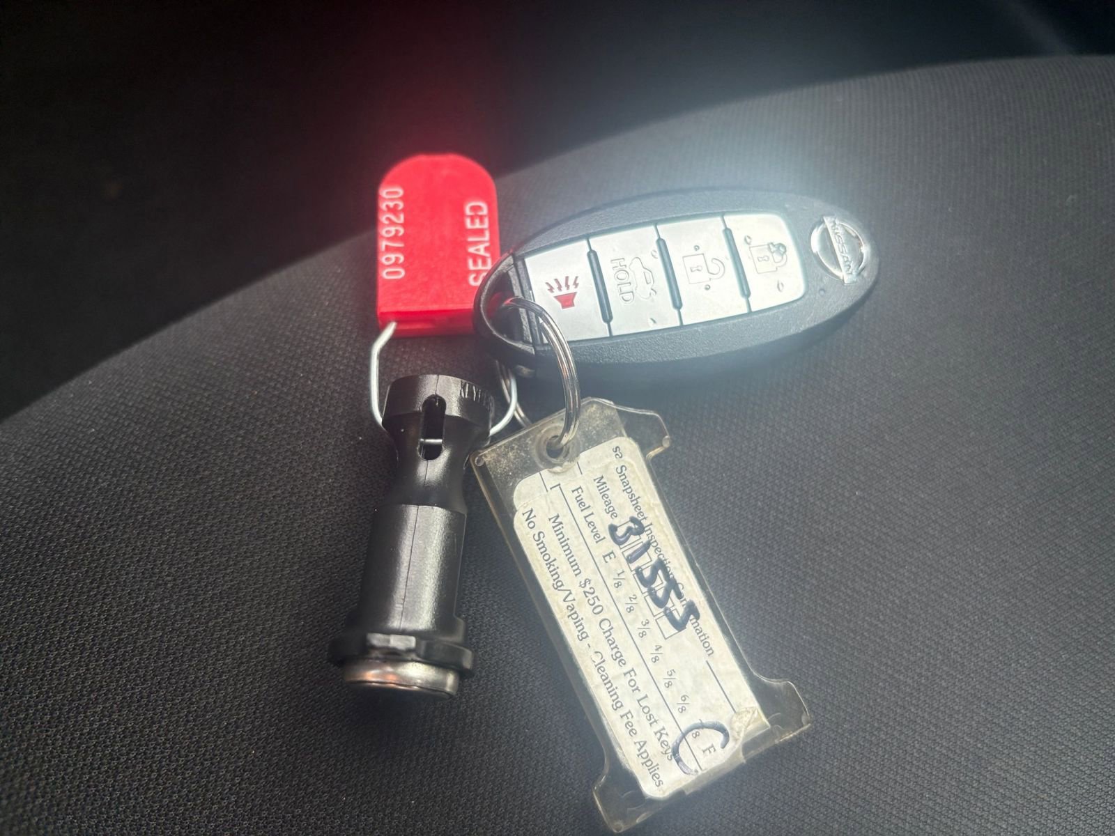 Thumbnail: 2024 Nissan Sentra - 21