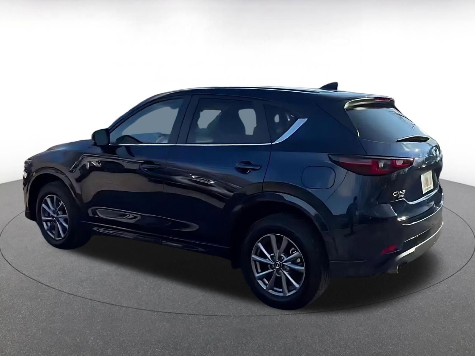 Thumbnail: 2025 Mazda CX-5 - 10