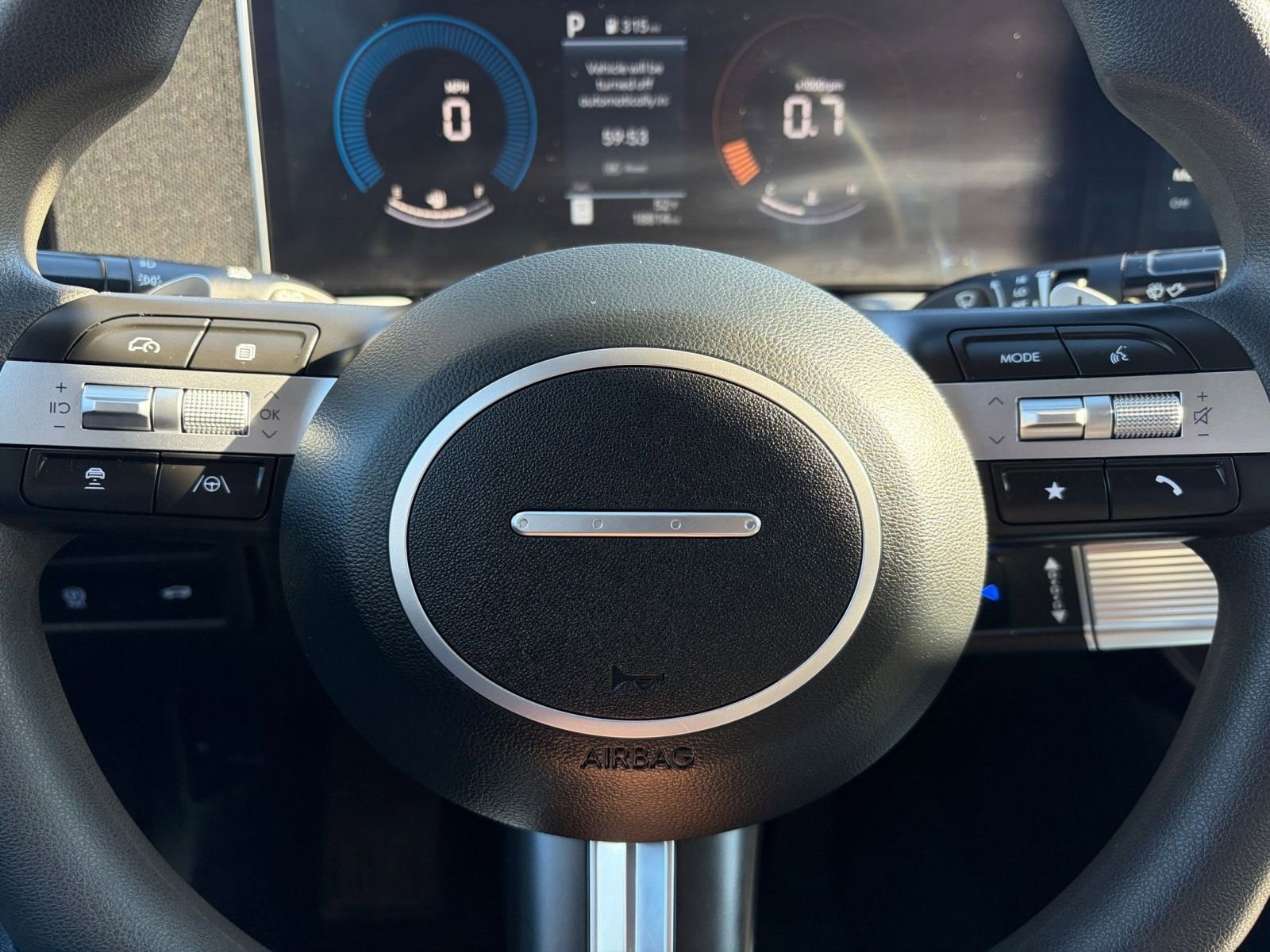 Thumbnail: 2025 Hyundai Sonata - 27