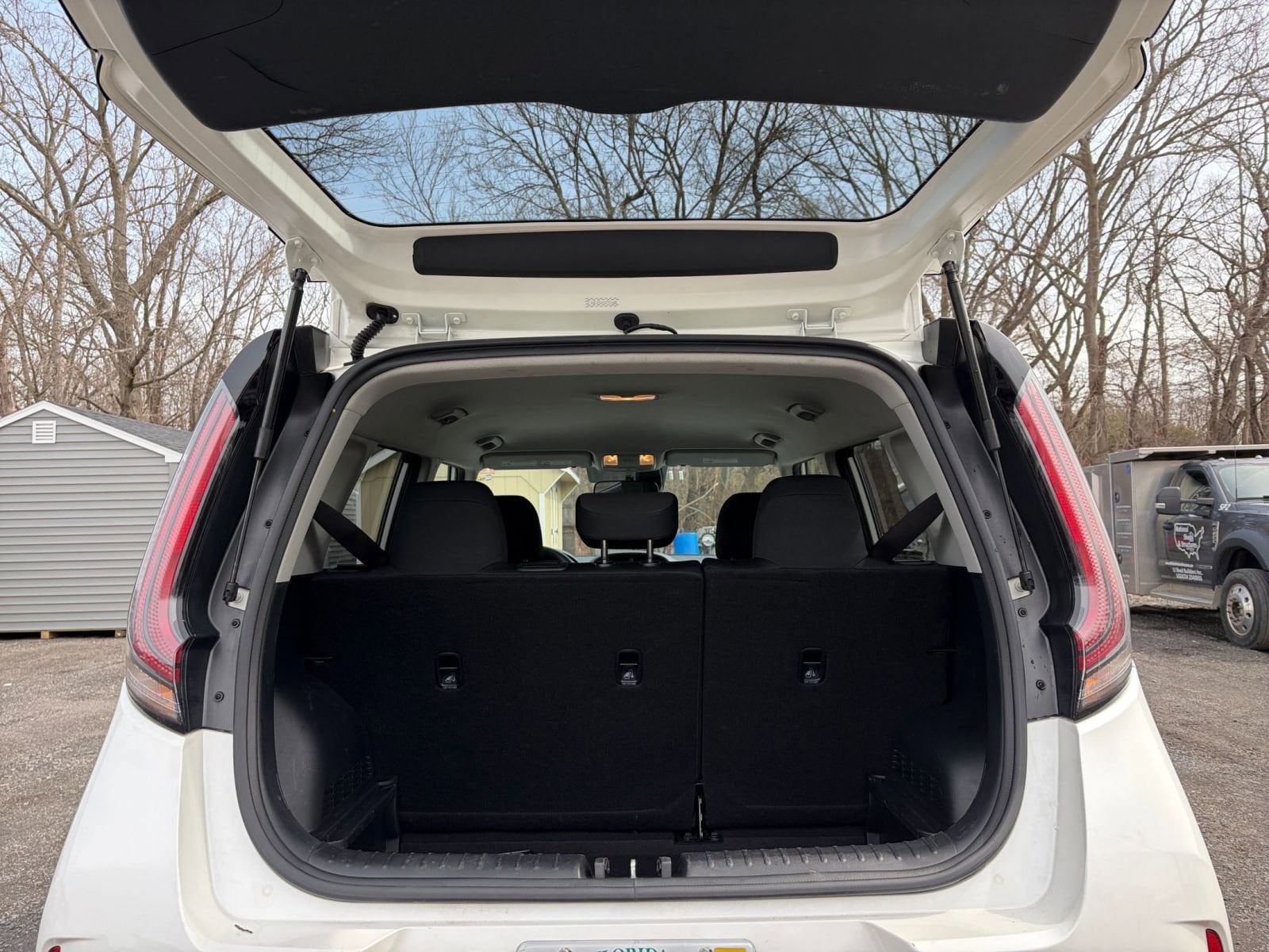 Thumbnail: 2025 Kia Soul - 29