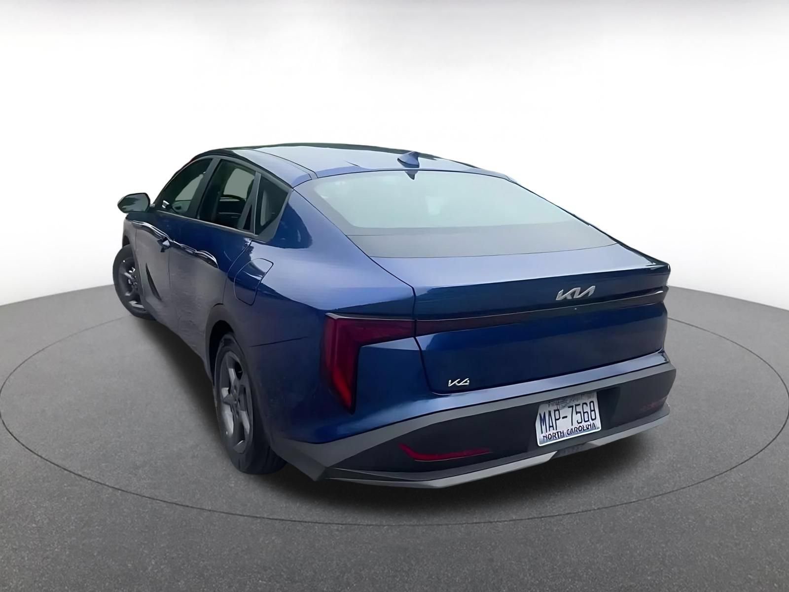 Thumbnail: 2026 Kia K4 - 10
